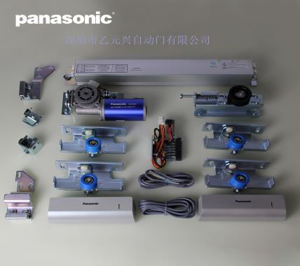 玻璃自動門配件 玻璃自動門配件