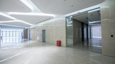 自動感應門定制 自動感應門定制