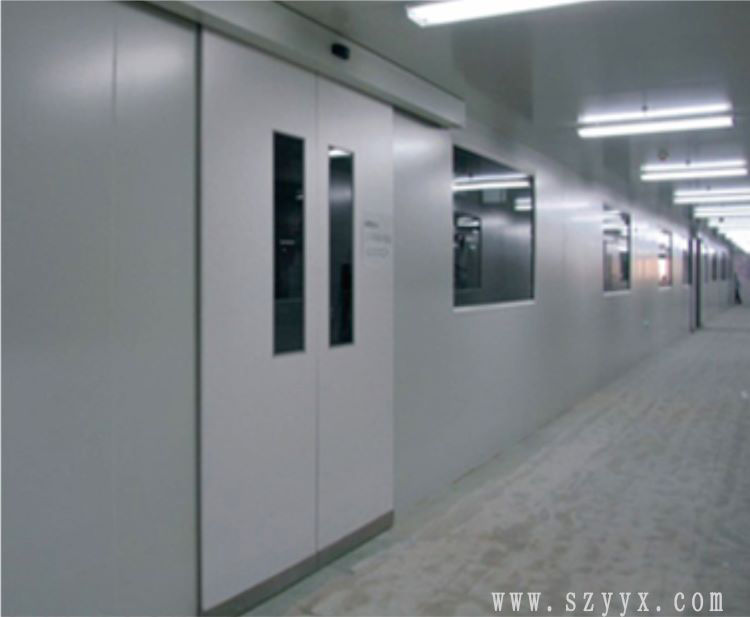 凈化車間自動門 凈化車間自動門