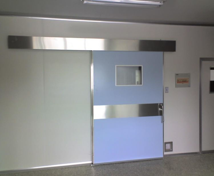 醫用自動門-腳踏板開關 醫用自動門-腳踏板開關