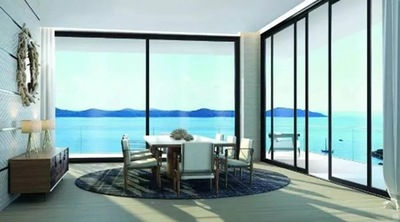 家居自動門 家居自動門