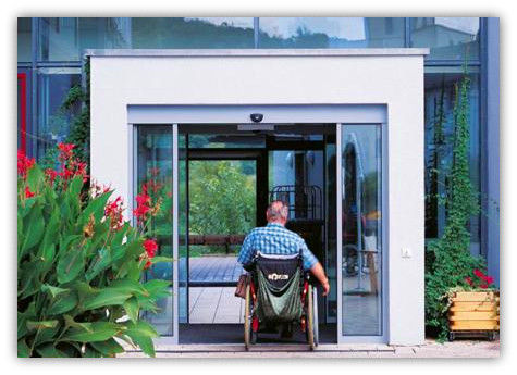 家居自動 家居自動