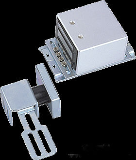 玻璃自動(dòng)門力磁鎖 玻璃自動(dòng)門力磁鎖