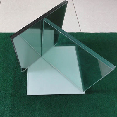 夾膠玻璃 夾膠玻璃