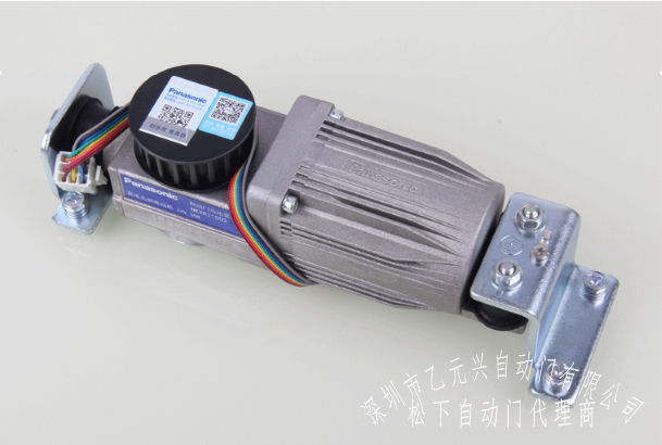 松下自動門電機(馬達) 松下自動門電機(馬達)