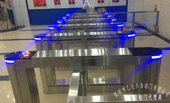 擺閘自動門 擺閘自動門
