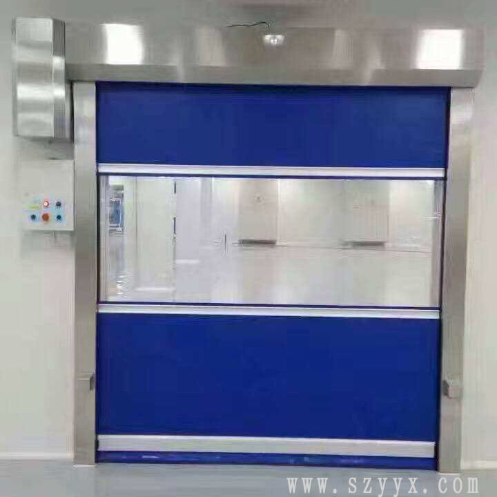 快速卷簾門 快速卷簾門