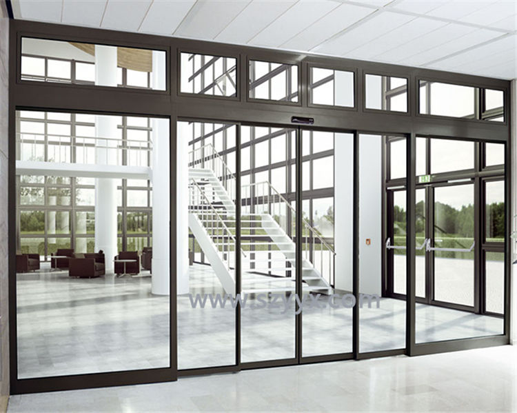 德國格屋自動(dòng)門圖片 德國格屋自動(dòng)門圖片