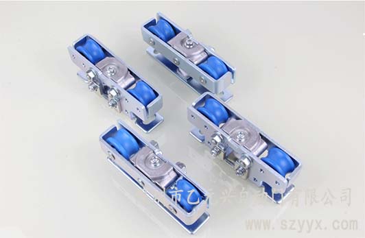 自動門吊具配件 自動門吊具配件