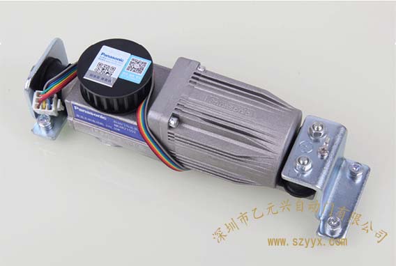 松下自動門電機(馬達) 松下自動門電機(馬達)