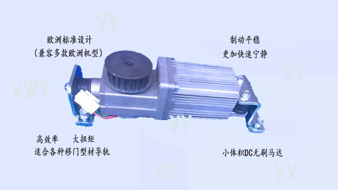 乙元興品牌自動門電機 乙元興品牌自動門電機