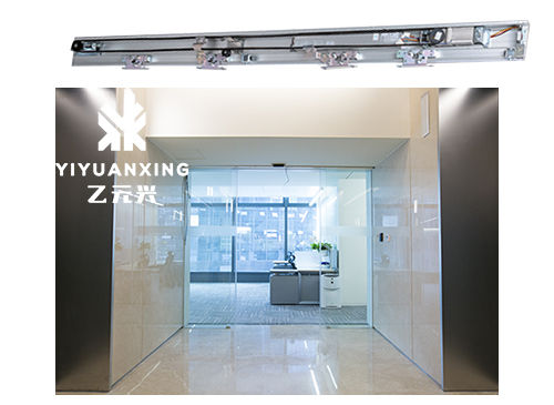 自動平移門 自動平移門