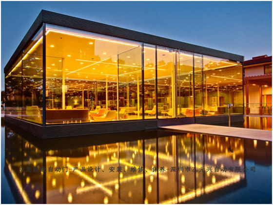 應急疏散自動門 應急疏散自動門