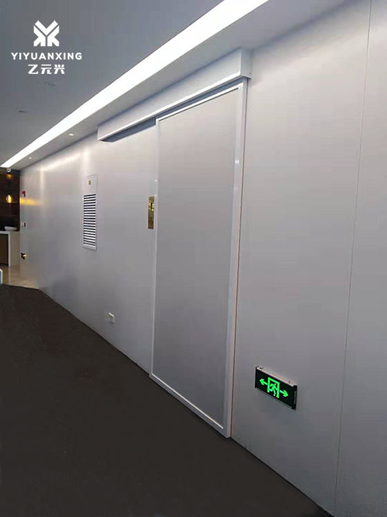 磁懸浮自動門 磁懸浮自動門