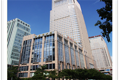 松下自動(dòng)門-煙草大廈經(jīng)典案例 松下自動(dòng)門-煙草大廈經(jīng)典案例